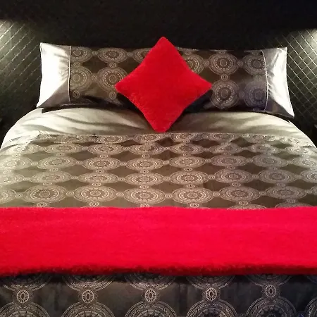 Simplyroomz Adults Only Harrogate